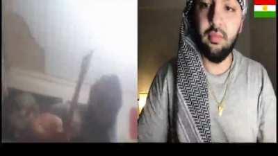 Most constructive Karaboga-Kird interaction