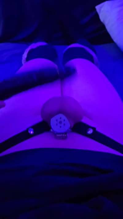 My first post how'd I do?