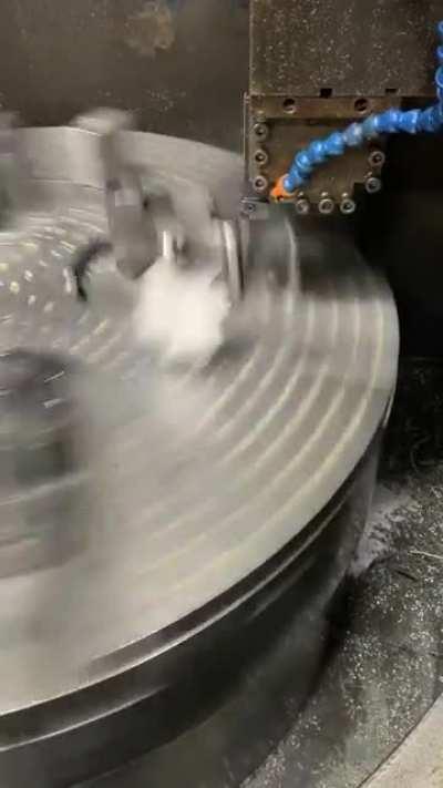 An Interesting title