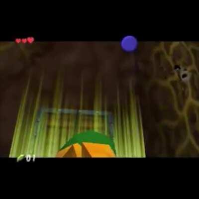 Invest in Link opening a crate!