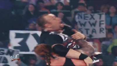 [wmv] The Brothers of Destruction (The Undertaker & Kane) vs The Dudley Boyz (Bubba Ray Dudley & D-Von Dudley) - Tag Team Match - WWF World Tag Team Championship - WWF RAW (June 25, 2001)