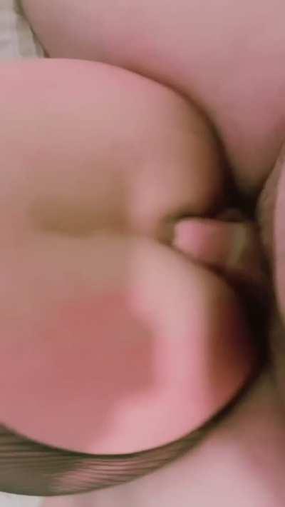 You try on panties once… 🙃💕