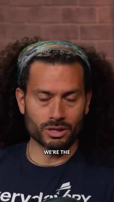 CIA spy says Americans are the easiest to trick