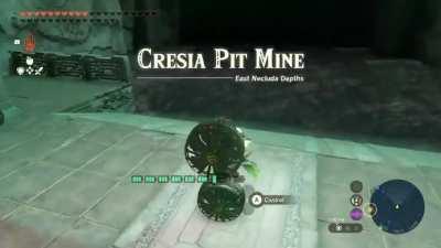 Perfectly balanced, as all things should be