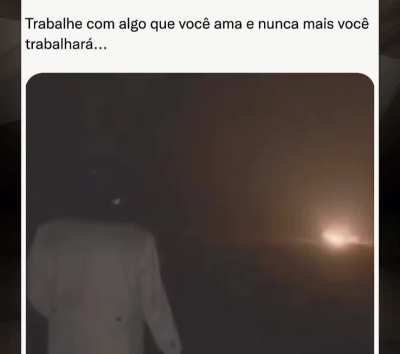 Basta encontrar sua vocação.