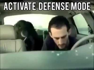 MOno DefenSe