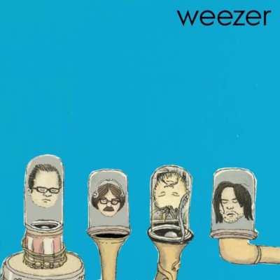 Blue Album edit of All My Favorite Songs