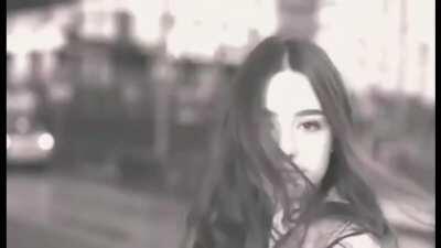 The Beauty of Dasha Taran