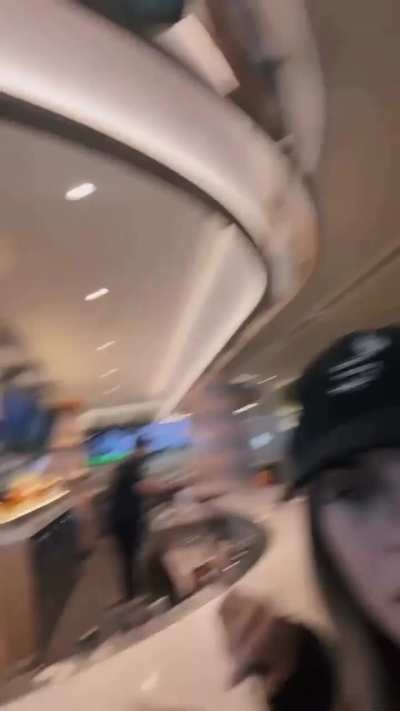 JoJo with an app idea | September 11, 2025 via IG