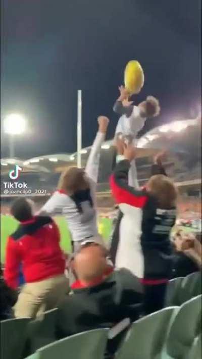 This was me... years ago