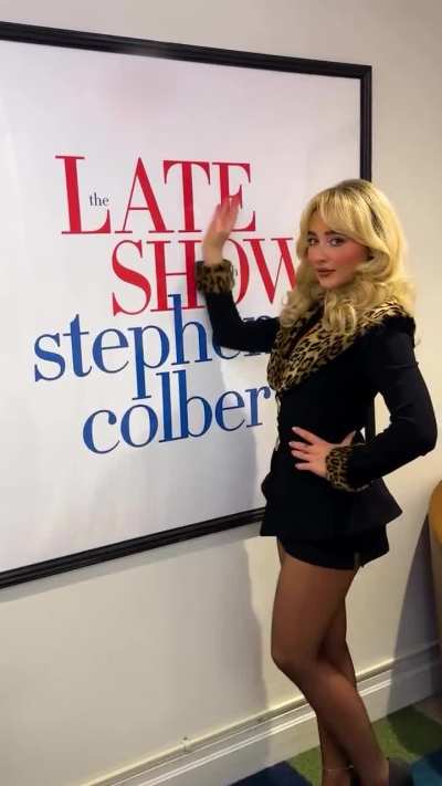 'Juno the drill - time to try out some freaky positions' [From Instagram, December 2024] 