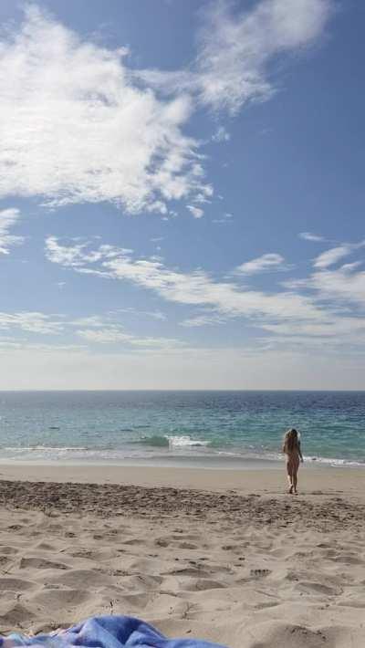 Took me a while to work up the courage for this