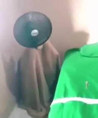 Delincuente con 200 de iq