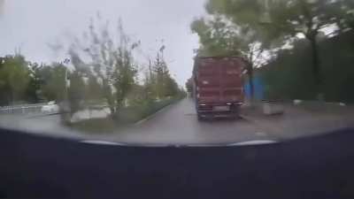 Entered to pit by force