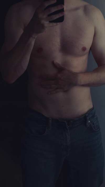 I need marks of your nails on my body