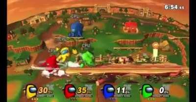 SUPER SMASH ULTIMATE AMOGUS DLC REAL!!!!😳(SUS)