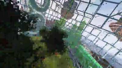 Made This Cool Cinematic Of My 7000 Day Survival World!