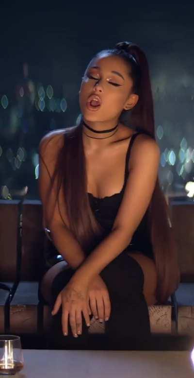 Ariana Grande