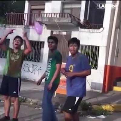 The perfect headshot