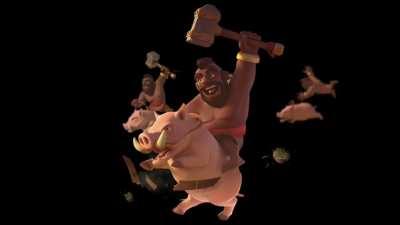 I don't know how this occured in my mind but why do these sound similar