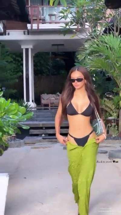 Kylie Verzosa
