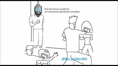 oh yeah it's coombine time