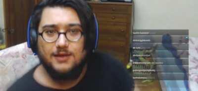 Just be gay by mert günhan