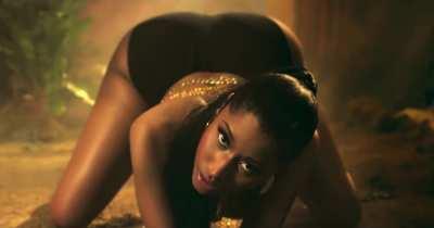 Still remember jerking off to Nicki Minaj in Anaconda for the first time