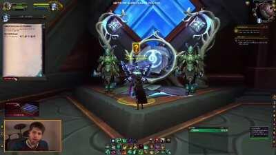 Parece que ele precisa de uma mãozinha chat, alguém pode ajudar ?? 🤡🔪