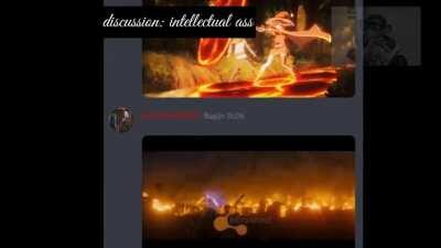 Entellektüeller vs CHAD