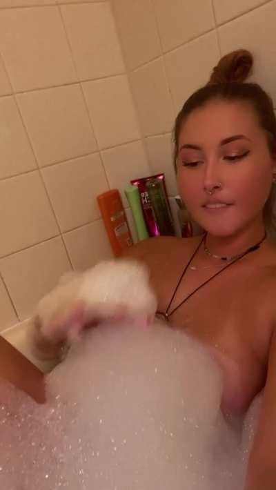 Can I be your fuckdoll?