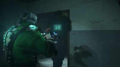 Dead Space Remastered early Gameplay footage (JOKE)