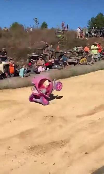 Cinderella at 12:01AM