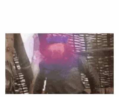 Robert baratheon angrily getting up from the throne