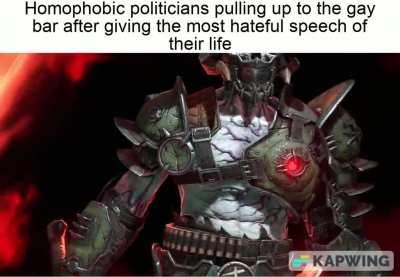 Who's gonna come out first? Mike Pence or Ron Desantis