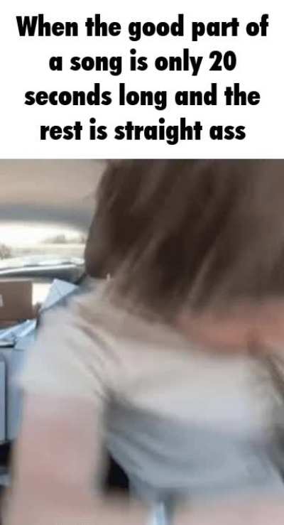 A when the whenthe post? no way