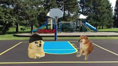 Dog the movie 😔👌