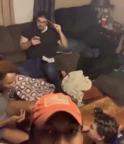 Im glad this sub is back