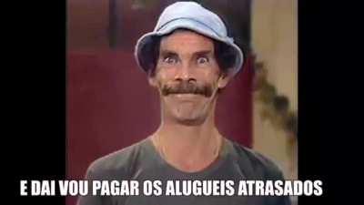 Eu sei que vc tmb deu o golpe!