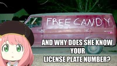 Hey guys who's Amber Alert?