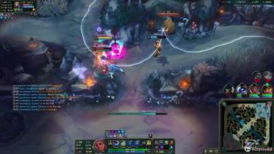 what the hell happened to my ultimate ??