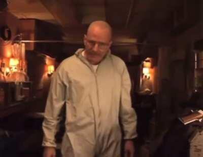 I want the Boyfriend from FNF to get slowly fucked by Pico in his sleep