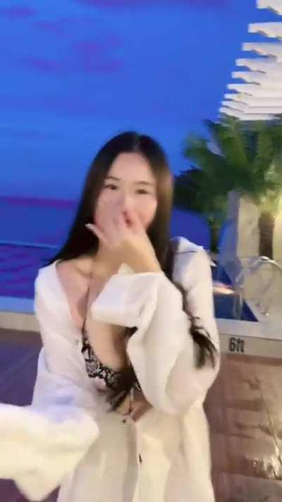 Jozelle Bondesto🔥💦