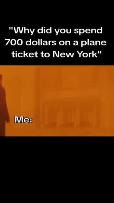 Iâm literally him now