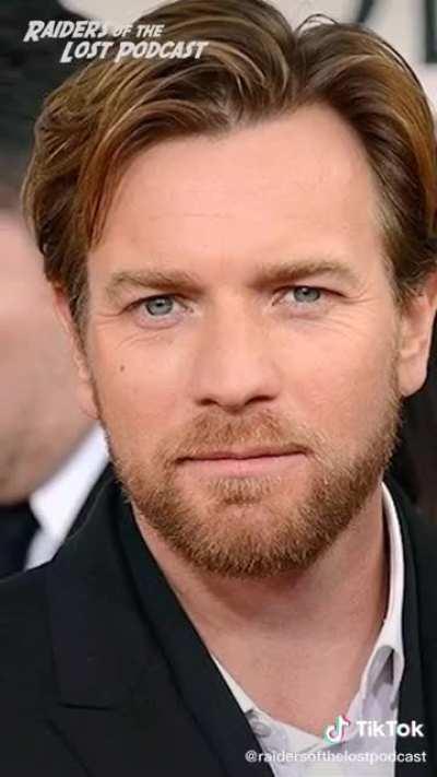 How Christian Bale got this role