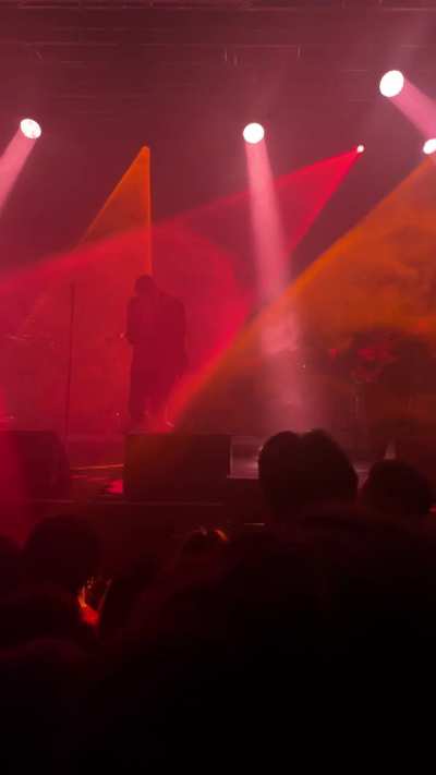 Eternal Tao 2.0 Outro in Paris