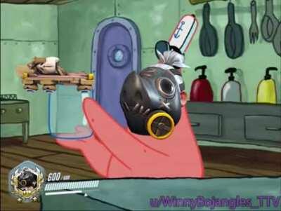 Flanking Hog Is A Lot More Fun Than Payload Hog