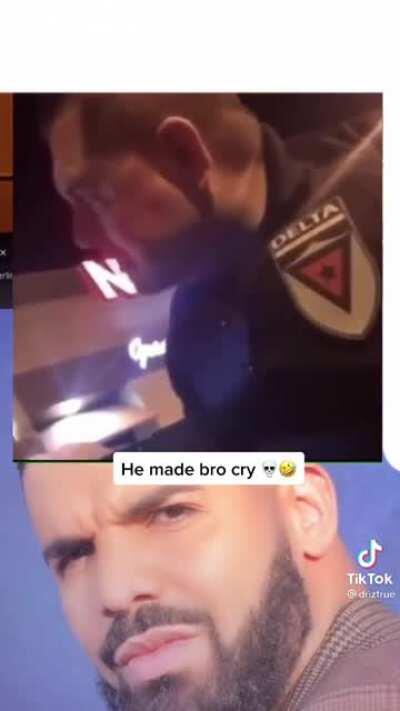 Violated dis old nigga 🤣