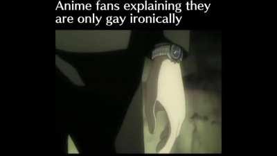 Titles serves no purpose