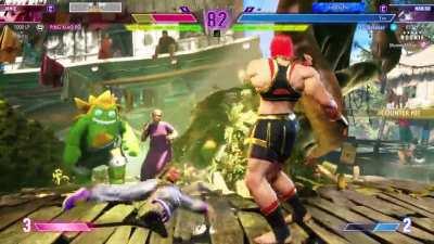 First online PKO! Let's go!!! 